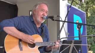 BOSS STEWART - John Cockers (Ashton Gardens, St Annes, England 2014)