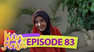 Download lagu Kecantikan Ustazah Nurul, Bikin Ust. Musa Melayang - Kun Anta Eps 83 mp3