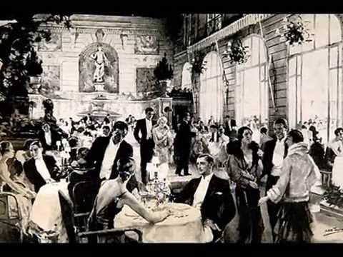 Quintette de Hot Club de France - Charleston, 1937