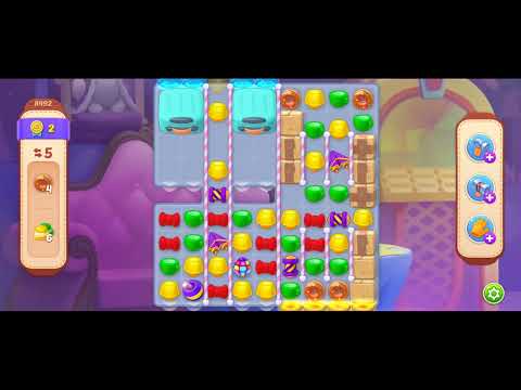 homescapes level 8492