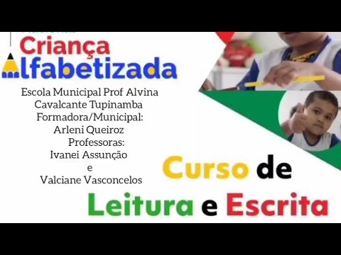 SEMINÁRIO FINAL LEEI-NORTE AMAZONAS - AUTAZES ESCOLA MUNICIPAL PROF ALVINA