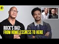 Beyond the Ring: The Rock's Father's Struggle at 13! | Trevor Noah's What Now?