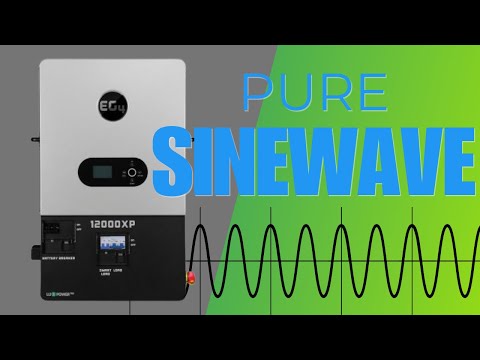 Modified Sine Wave vs Pure Sine Wave Inverters: Which One Should You Choose?
