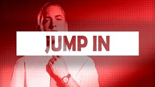 "Jump In" ► Free Cypher Eminem Type Beat ◄ Rap Hip Hop Instrumental 2016 (Prod by 238productionz)