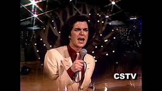 Camilo Sesto 70 - Amor no me ignores. HD