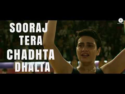 Dangal Dangal (Lyrical) — watch video