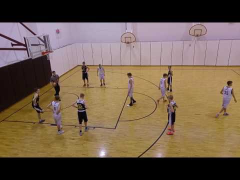 EMV korvpallis U-16. TTÜ/MUST-BC Tartu  74:59