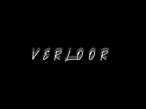 Deny-k Denzil - Verloor (Official Video 2024)