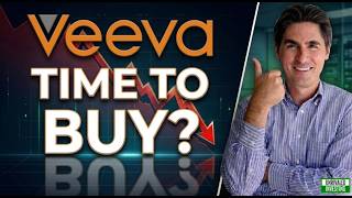 Veeva (VEEV stock) ON SALE? GREAT COMPANY, BARGAIN PRICE?
