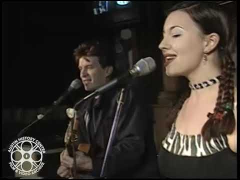 Austin Music Network - SXSW - March 17th 2000 - 8 1/2 Souvenirs