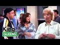 Carrie Doug S Vacation Scheme The King Of Queens