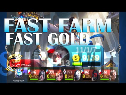 FAST FARM ( 1 2 2 ) GRANGER | BASIC ROTATION | KNOWING YOUR OBJECTIVES