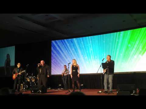 Bad Case of Loving You (Elevation at GSS 2013)