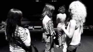 Sugarland's Incredible Machine Tour Week in Review: A new collaboration is coming...