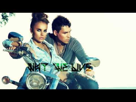 Mozambo & Pakem & Kungs Ft. Julia Church - Soulmate