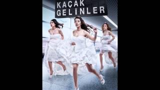 Cem Özkan - Bir Hayat Yeter Bize (Kaçak Gelinler)