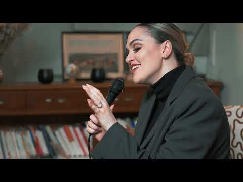 Simiane - Pour ta gloire (Official Acoustic Video)