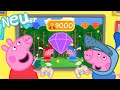 Peppa Wutz Geschichten Drachenjagd Videos Für Kinder