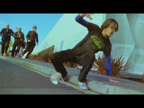 Badtown - Johnny Rude