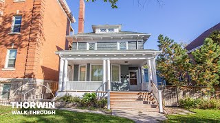739 Wolseley Avenue. Two Bedroom Suite. Pet-Friendly Apartment Home.