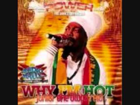 JUNIOR REID - BUBBLERS