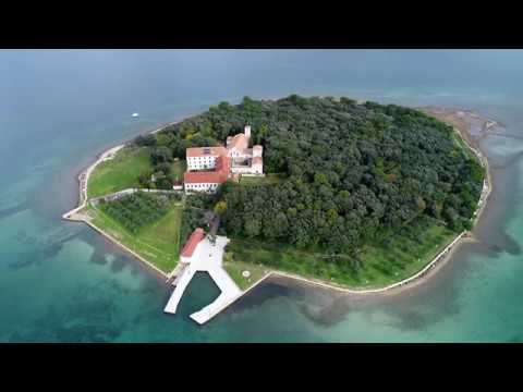 Kosljun - Island Krk, Croatia