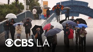 What is El Niño and how can it impact Southern California