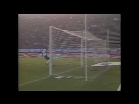 San Lorenzo 4 x 1 Corinthians - Copa Mercosul 2001