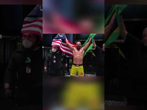 Michel Pereira: the king of Capoeira #mma #ufc #fighting #boxing #fight