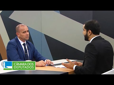 Sargento Gonçalves quer bolsa de estudos para filhos de PMs e bombeiros mortos em serviço - 01/11/23