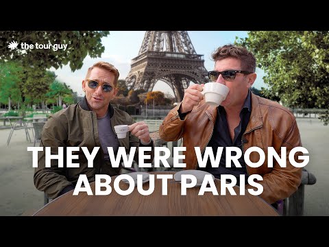 Paris According to Locals | What to Do, See & Eat in Paris 🇫🇷 (2026 Travel Guide)