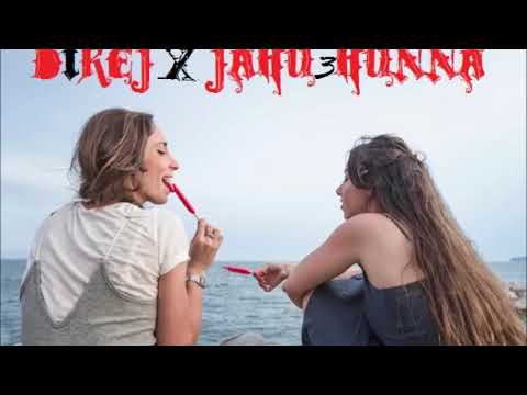 Dikej SRX x Jahu3hunna - Lody na Bałtyku