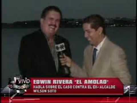 SuperXclusivo 2/23/10 - El Amolao predice el futuro de su pueblo 2/2