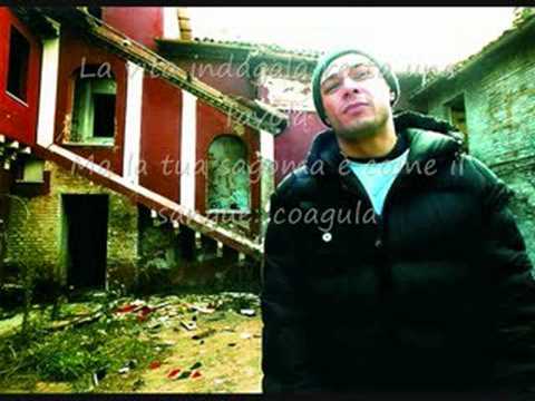 Nesli feat Fibra & Shezan il Ragio-Nastri d'argento