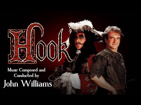 Hook | Soundtrack Suite (John Williams)