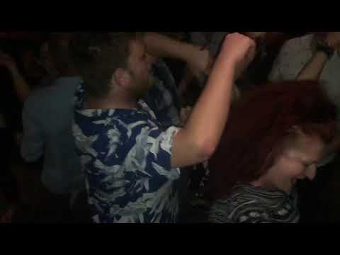 I feel Good by The Jimmy Sogalrey Band Live