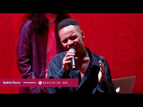 Sedric Perry Live | CURL CON Virtual