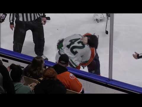 Railers vs. Maine Mariners - Highlights (4/6/22)