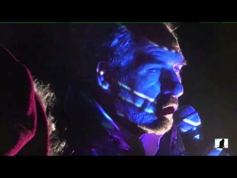 28.12.13 - LO SPIRITO DEL GRANO Monologo "Griko" di Pati Luceri