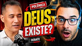 TOSHIO VS CATÓLICO