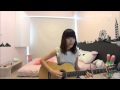 Krystal / Kim Tae Woo - 너 하나만 Only You Acoustic ...