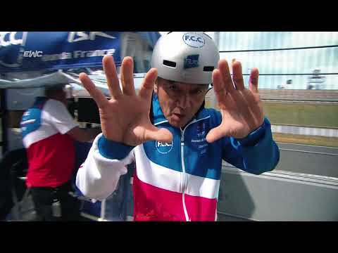 8H of Oschersleben 2019 - Highlights of the race