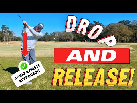 “The SENIOR Golfer’s SECRET to EFFORTLESS Distance!!” #golftips #golfswing #golfinstruction