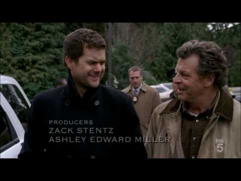 Season 2 Episode 13 Scene - Do You Think She Will Call Me Dad?