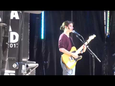 PΛVVLΛ - Primavera Sound 2017 - 31st May - Day Pro Stage
