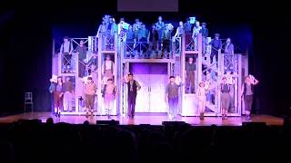 Once And For All from Newsies | King&#39;s Ridge Fine Arts