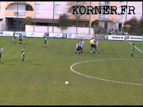 DH / Fontaines - Girou