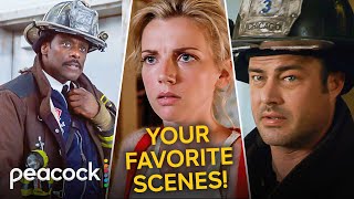 Download lagu Top 5 Most Watched Chicago Fire Moments of All Time mp3