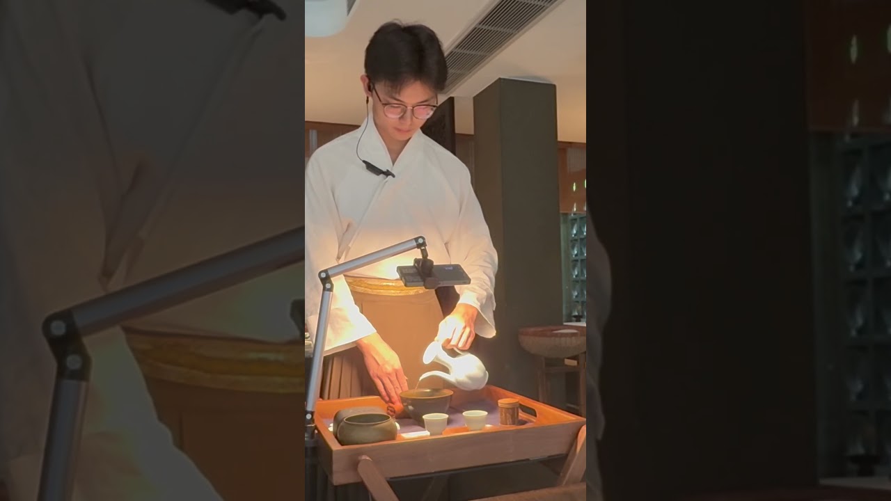 evening meal at gui yu shan fang #westlake #foodblogger #travel #chineserestaurant