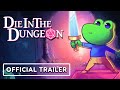 Βίντεο παιχνιδιού για Die in the Dungeon  Mac